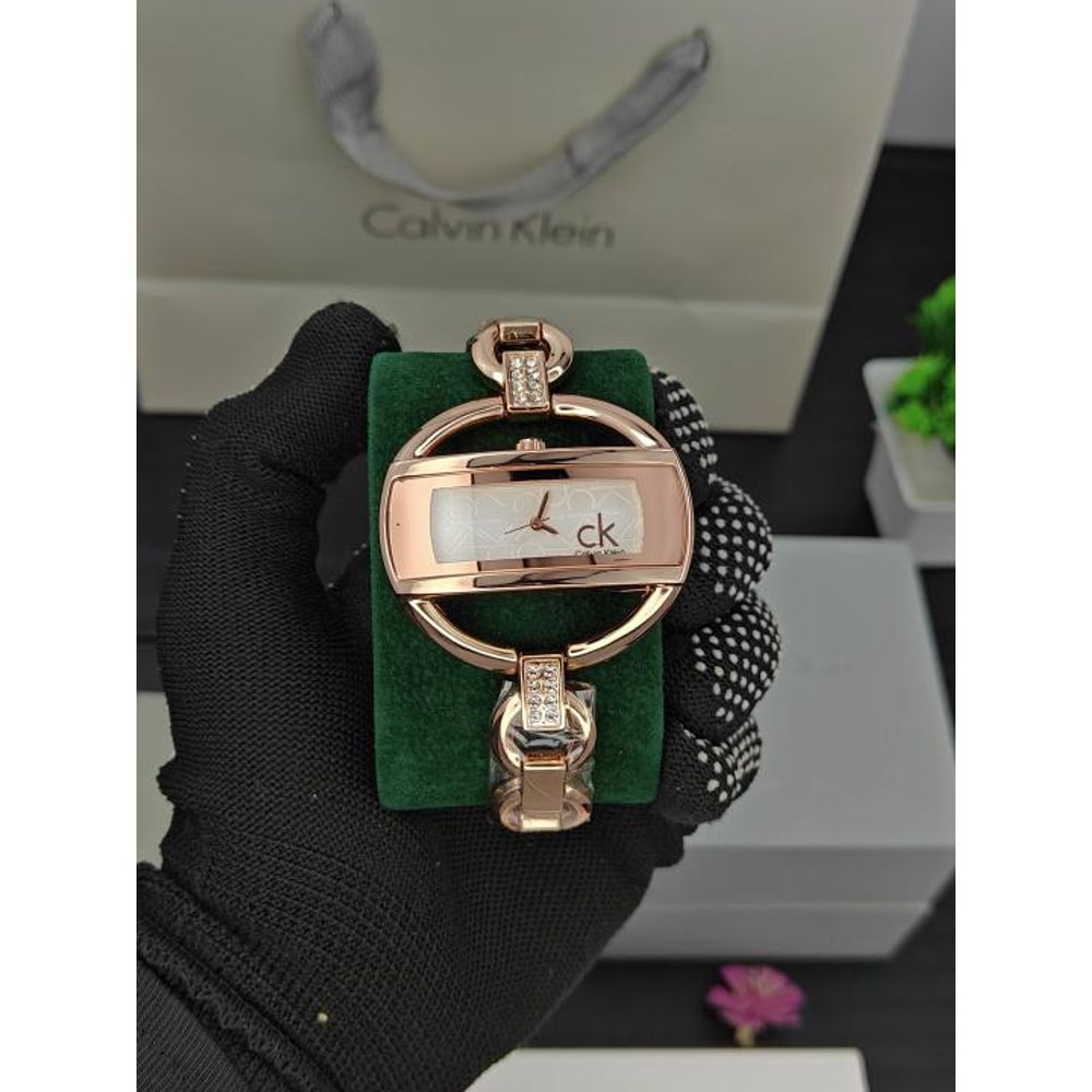 CALVIN KLEI_IN LEDIES M-532