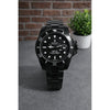 ROLLEX SUBMARINE FULL BLACK DIAL AT291