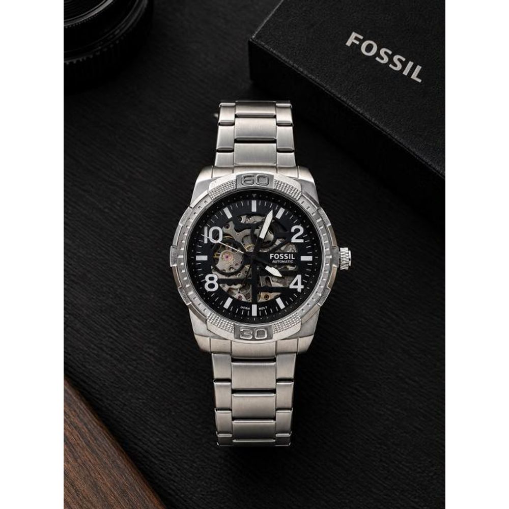 Fosil bronson EM3254 AUTOMATIC WATCH