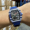 Richard Mille RM67 Skeleton Dial Men