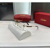 Cartie r Gold Photochromic Premium Glasses 017
