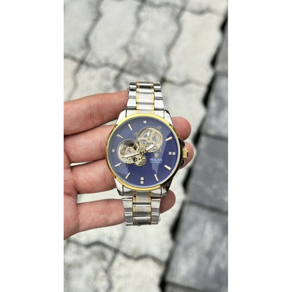 Roleex Automatic