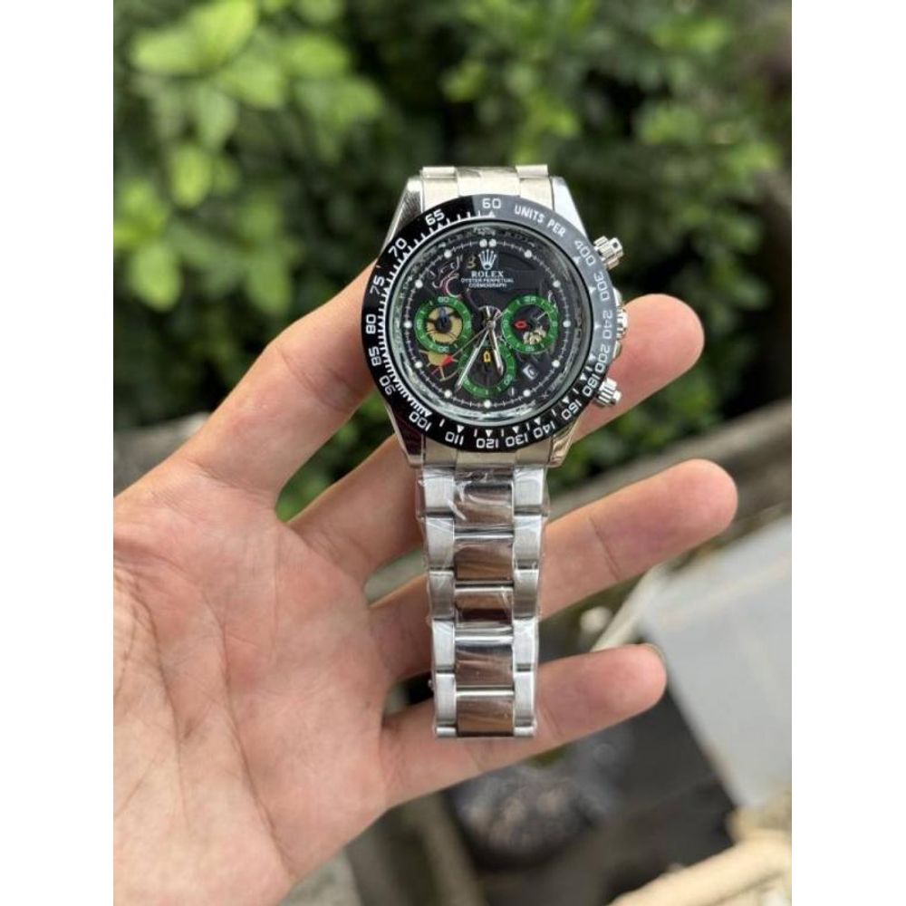 Role Daytona Chronograph ( All working )