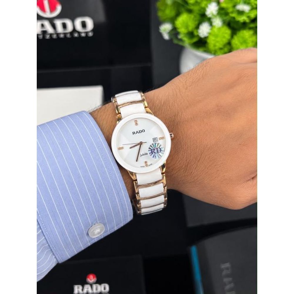 RAADO WATCH M-848