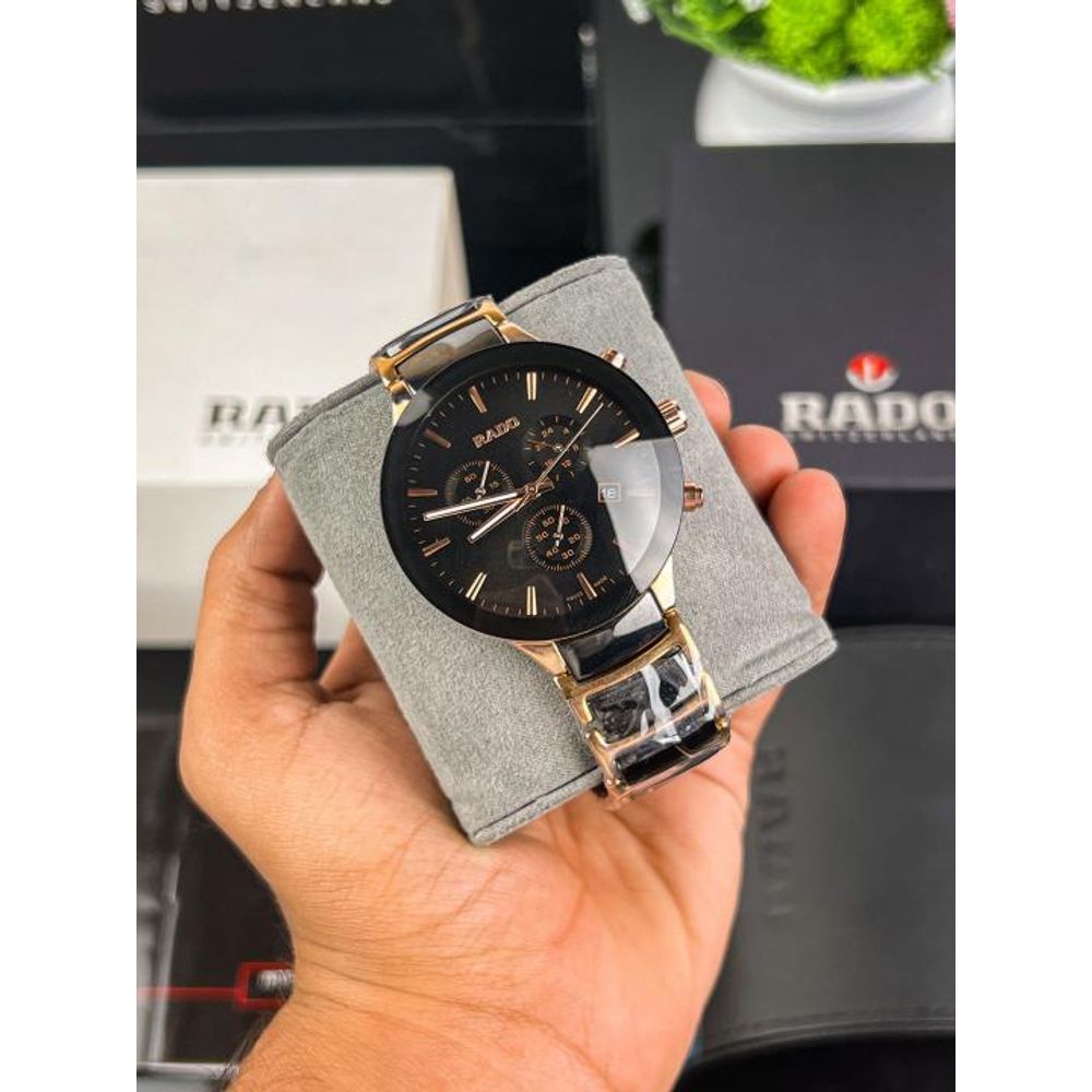 RAADO CENTRIX WATCH M-854
