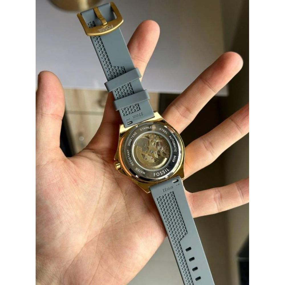 Fossi FB01 Automatic