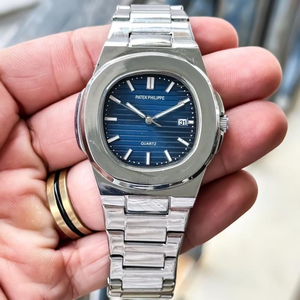 PATEK_PHILLIPPE MENSWACH