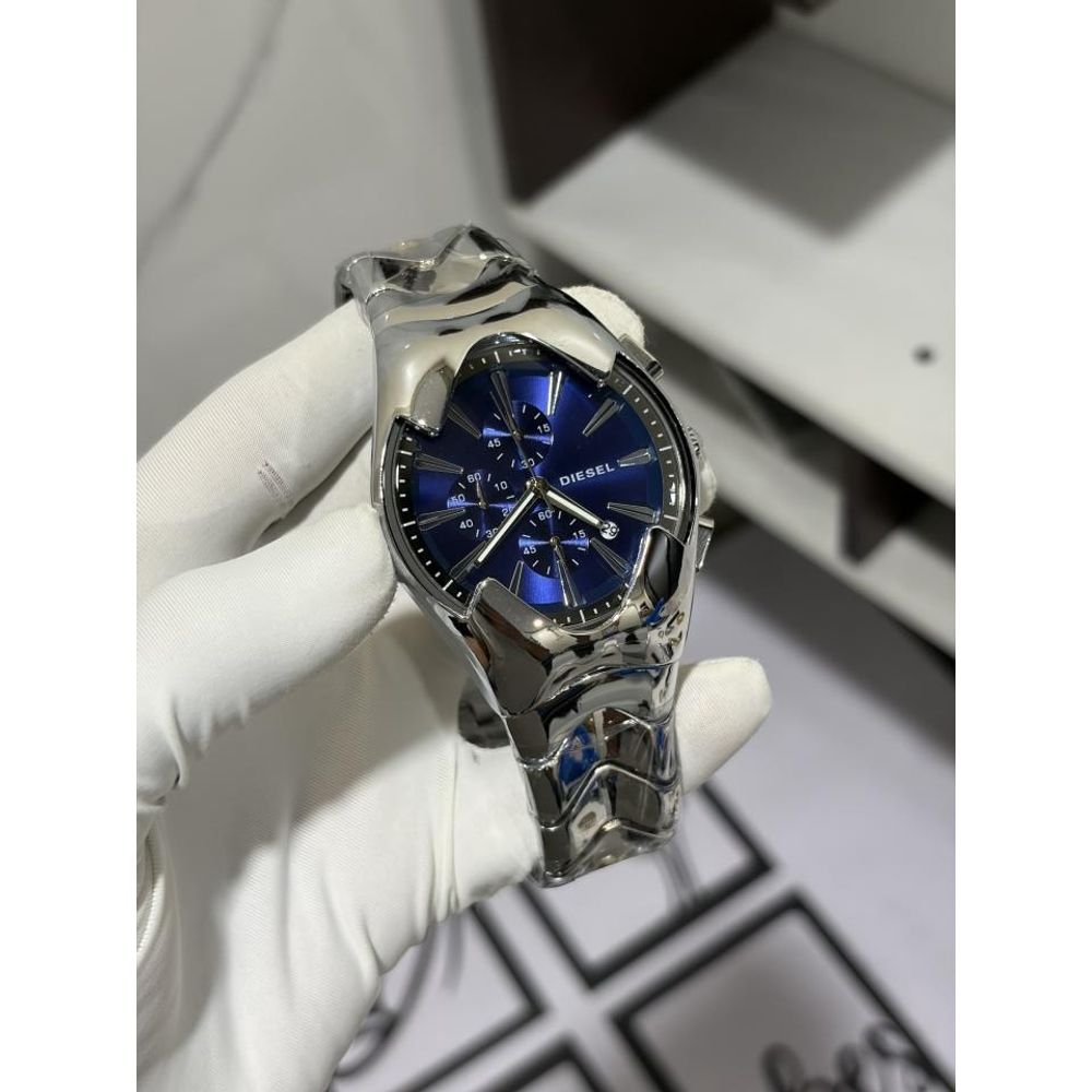 DIESAL MERCURIAL CHRONOGRAPH WORKING 1070