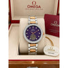 Omeg Ladymatic Watch For Her 790