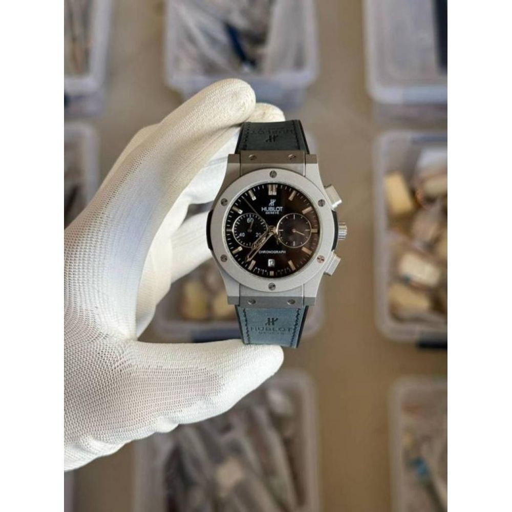Hublot Bigbang 1st Quality Stainless Steel