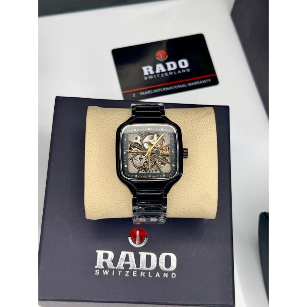RAADO WATCH M-863