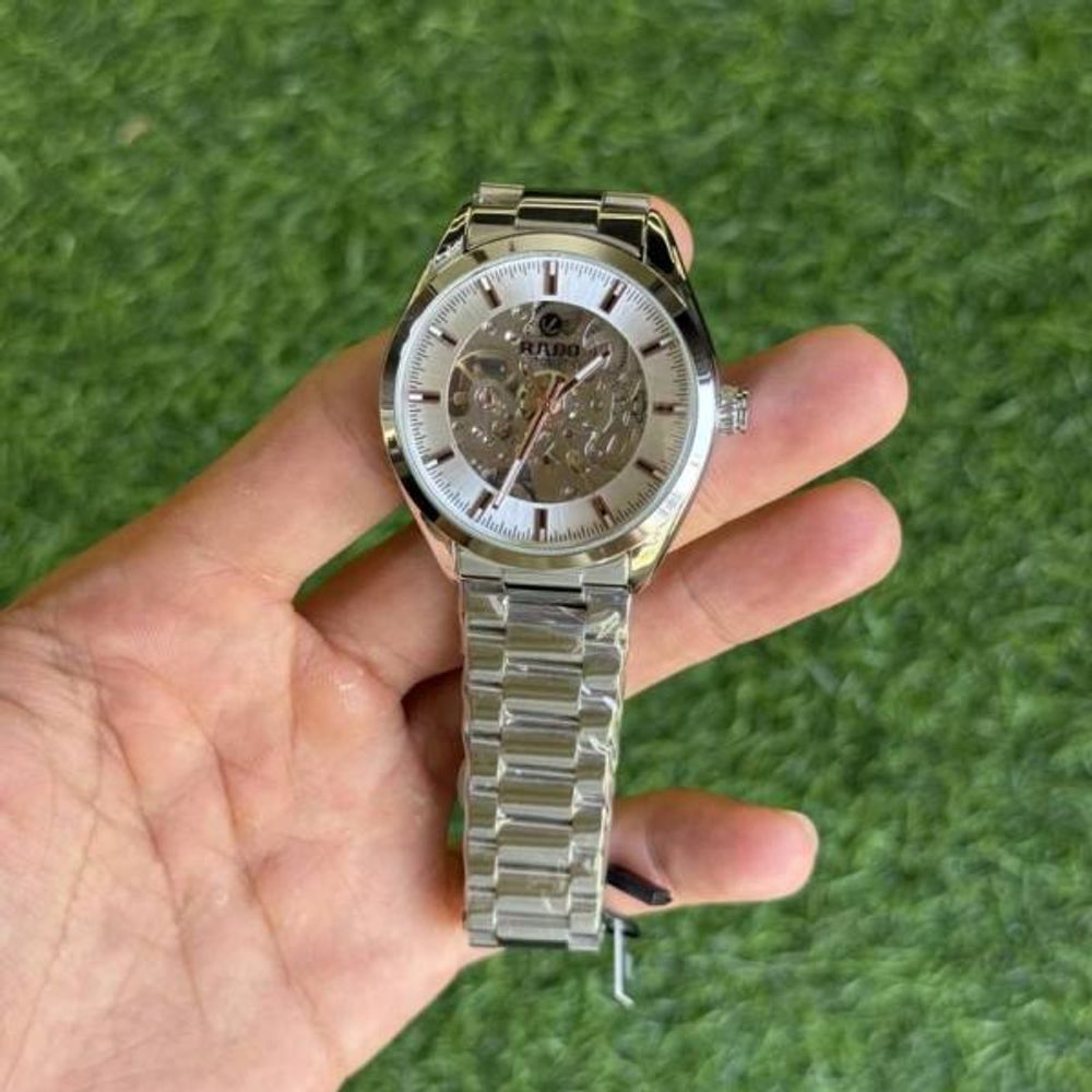 Rad Hyperchrome Automatic ( Open back )