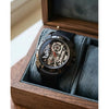 Jacob & Co. Epic x CR7 - Flight To Cristiano Ronauldo Full-Black