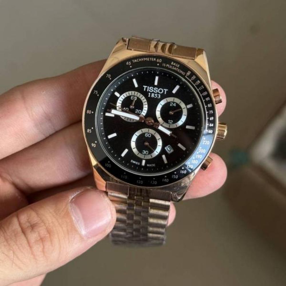 Tisso 1853 Tachymeter (All working)