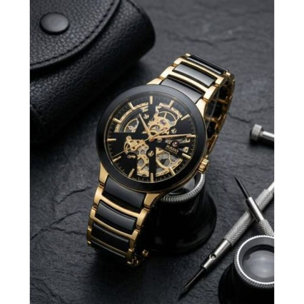 RAADO Centrix Automatic