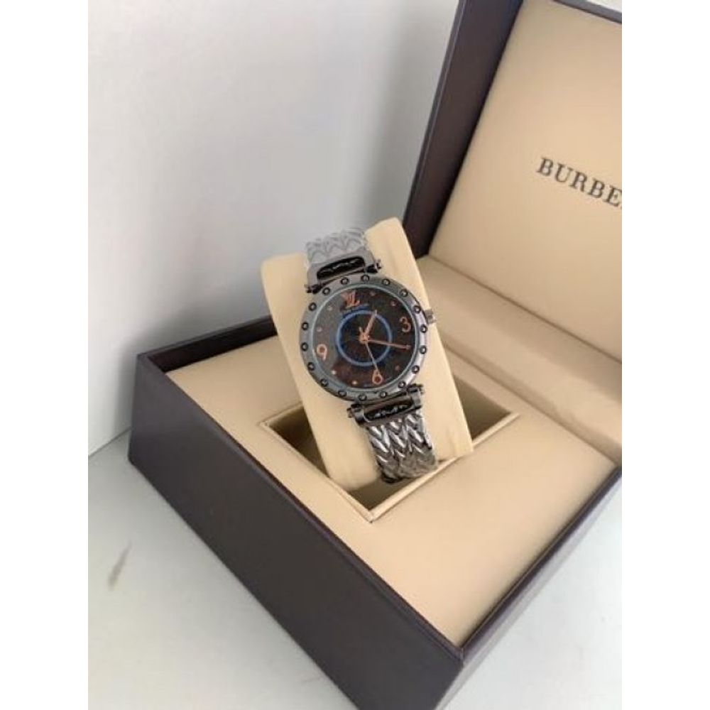 loius vuittion watch