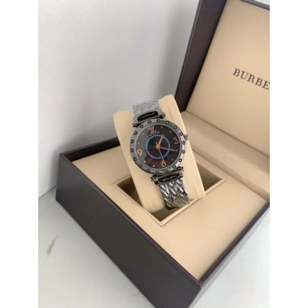 loius vuittion watch
