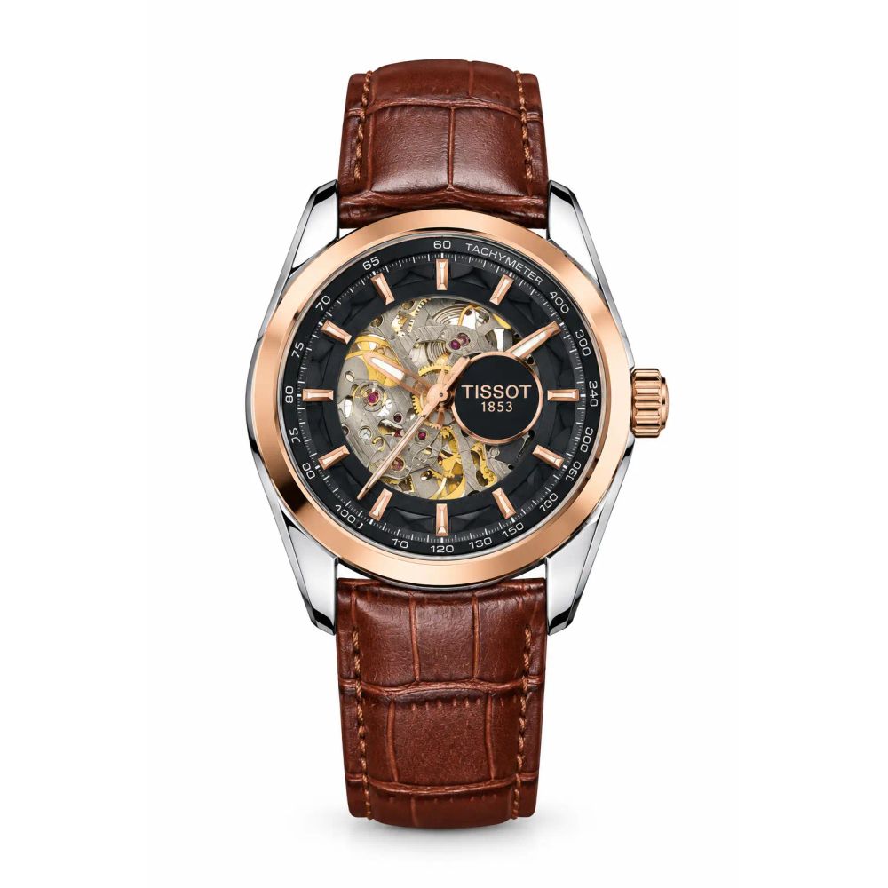 Tisso_t 1853 Skeleton Automatic 216