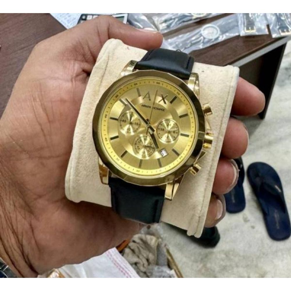 Arma Exchange Premium Men