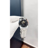 Tisso t Powermatic 80 Silver Black