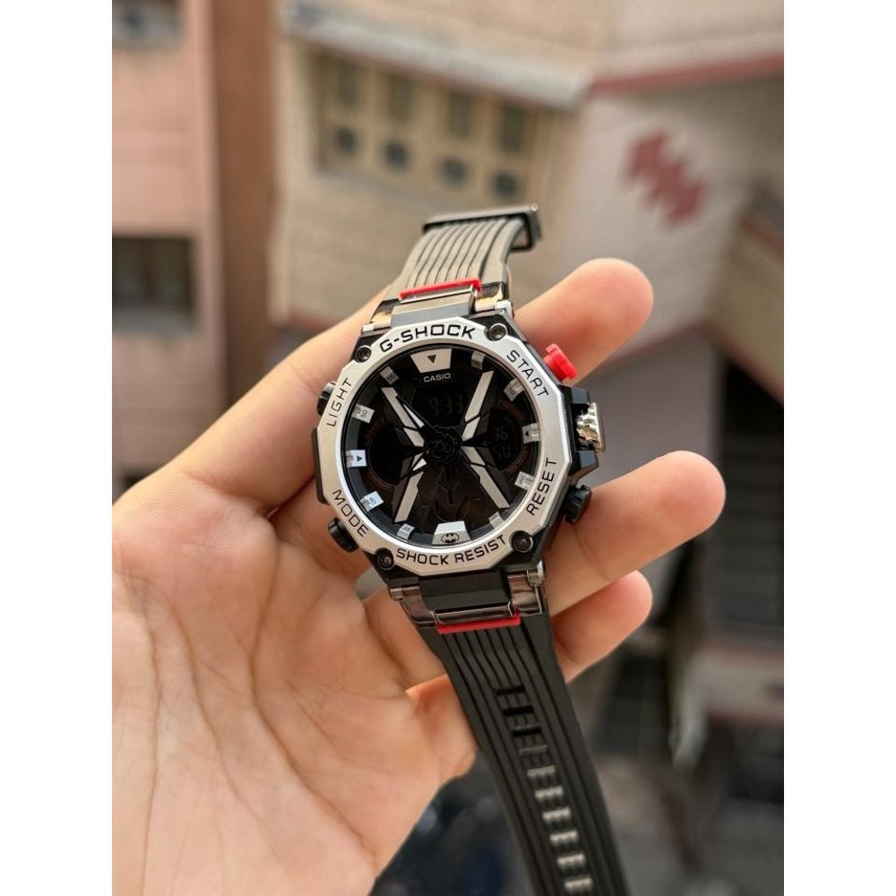 G-Shock Batman Edition