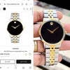 Movado Museum Classic Men Watch