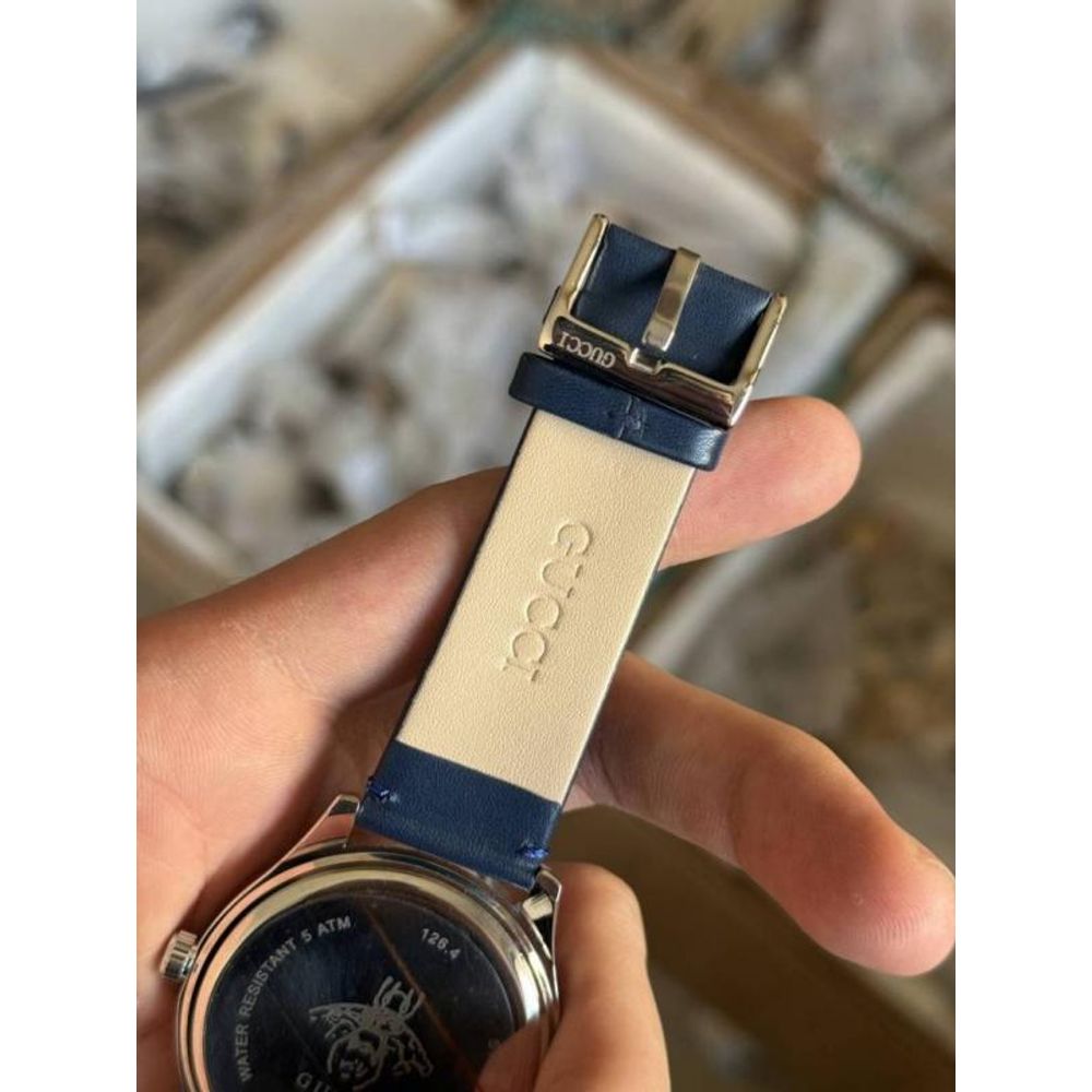 Gucc Mens Premium watch