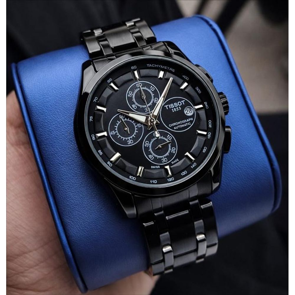 TISOT WATCH M-142