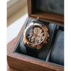 Jacob & Co. Epic x CR7 - Flight To Cristiano Ronauldo Copper-Black