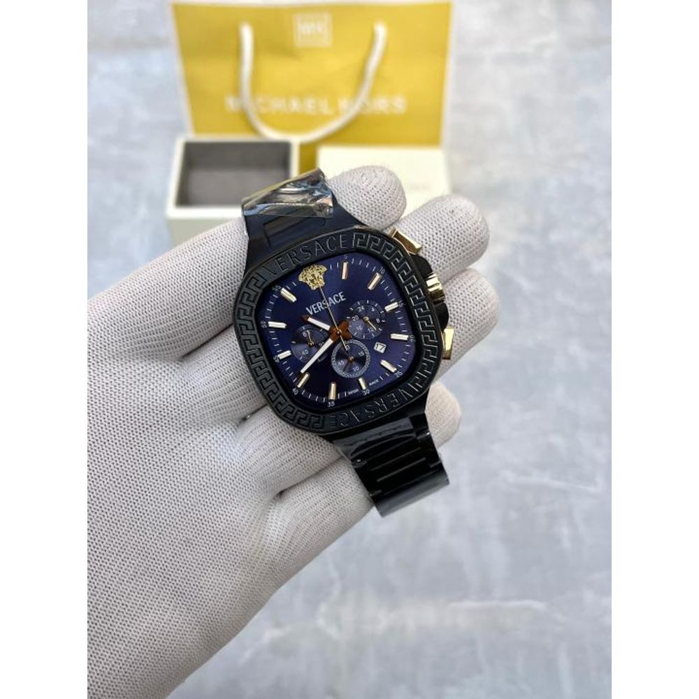 Versace Chain Reaction VEVCA0724