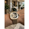 Seven Friday M series Steel watch Gold