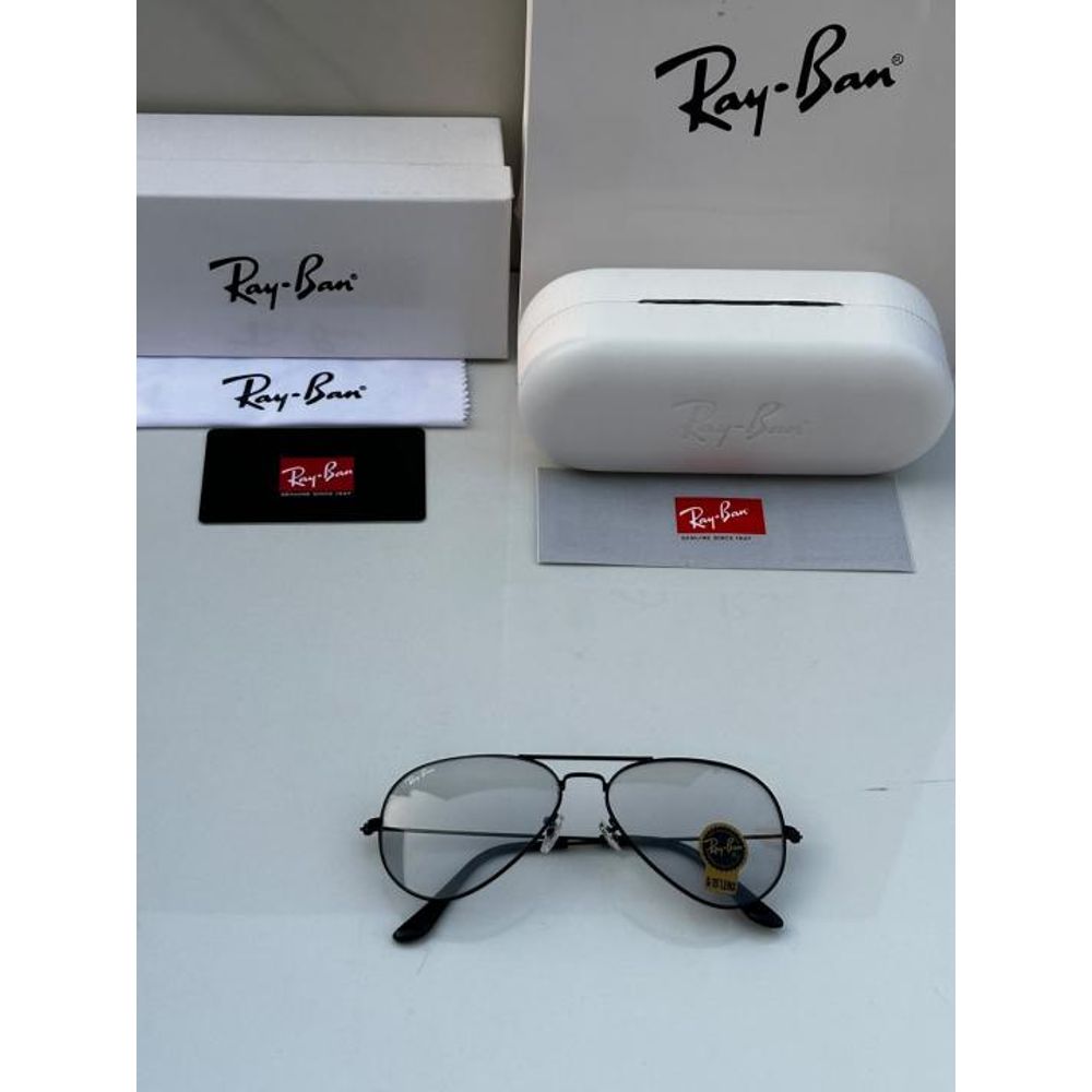 REY BAN FRAM Z-756