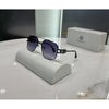 Versace Gunmetal Purple Premium Shades 2602