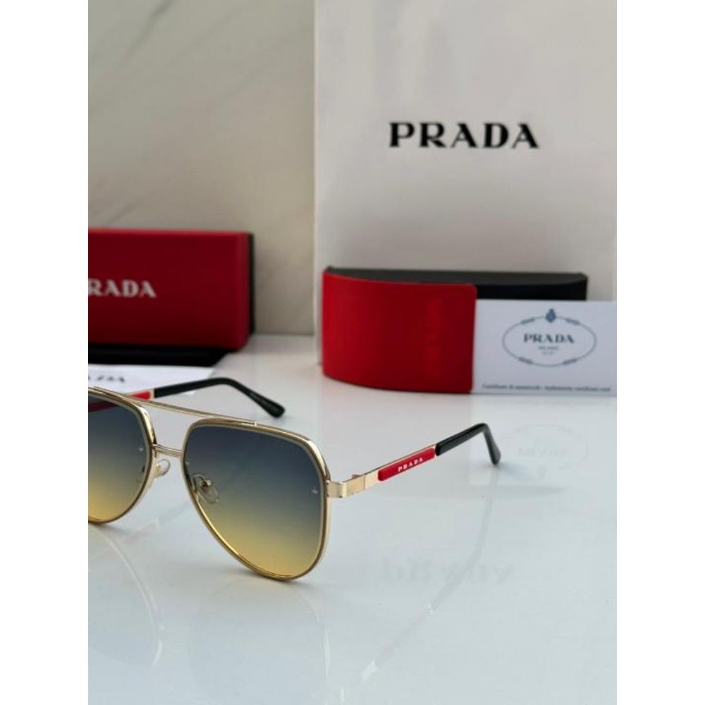 PRADDA SUNGLASS D-716