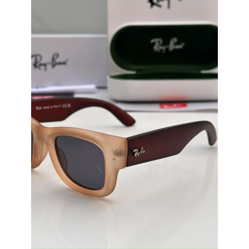 RAYBA_AN SUNGLASS Z-724