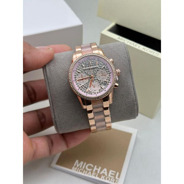 MICHEAL KORS LADIESWACH
