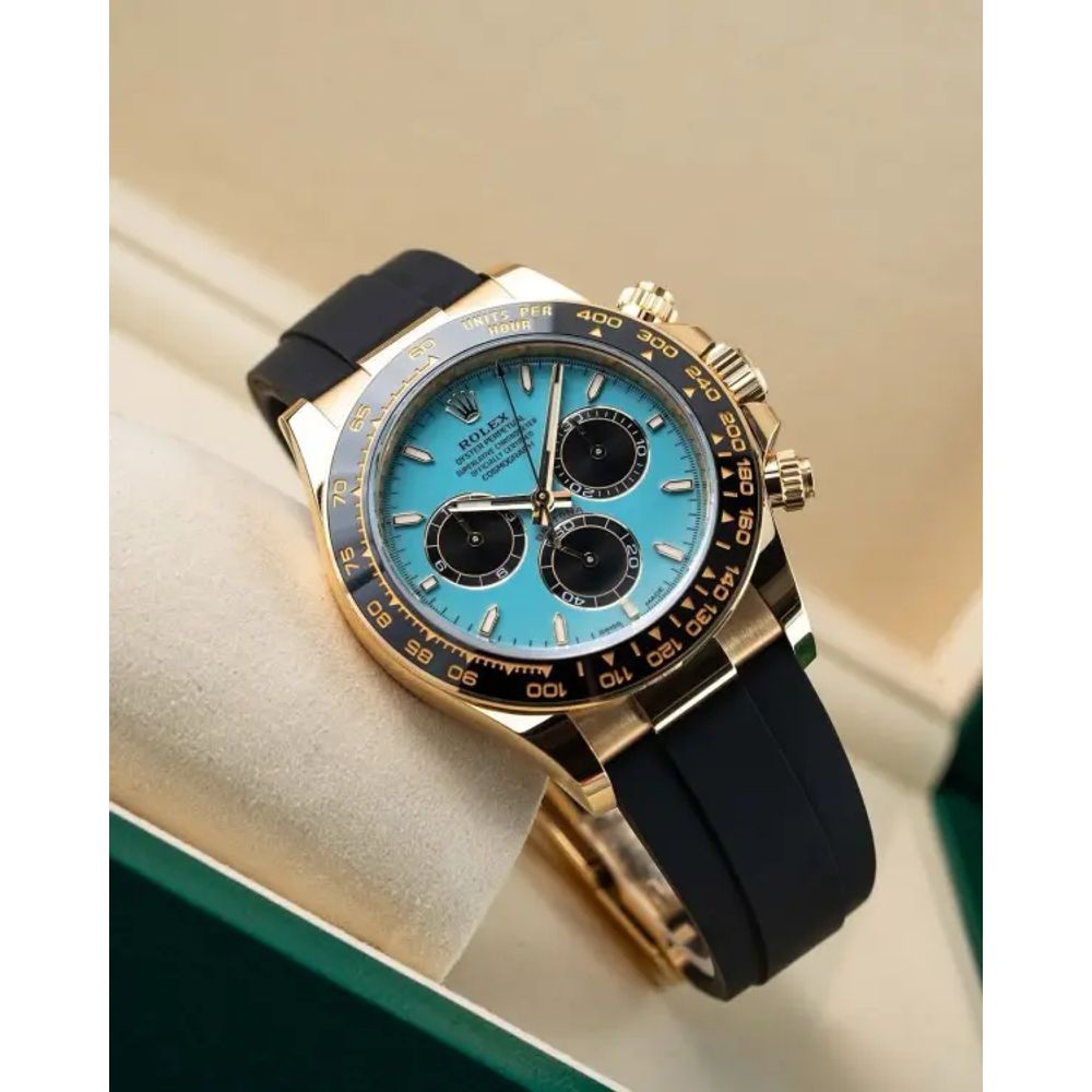 Rollex Oyster Perpetual Daytona Cosmograph
