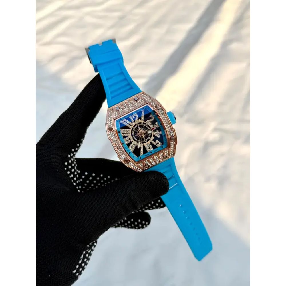 Richard Mille Diamond