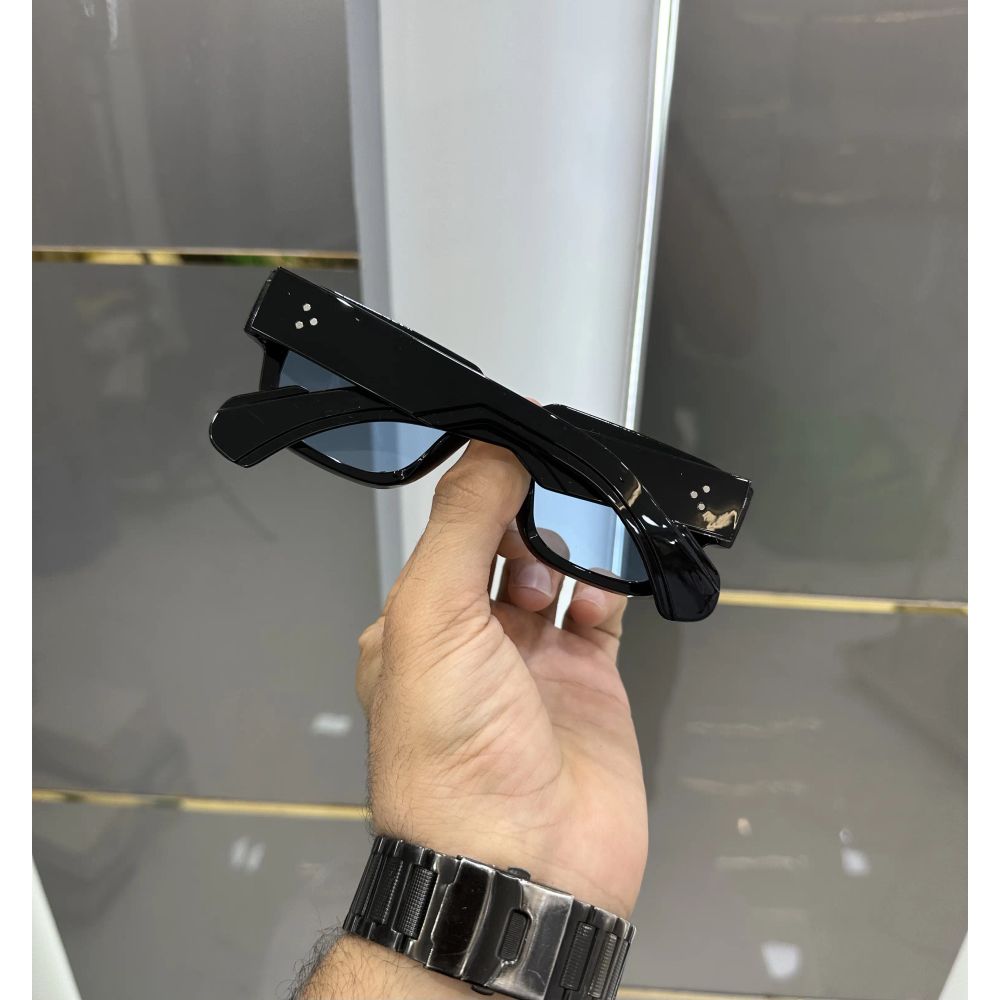 Marc Jacob s Black Blue Premium Shades