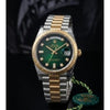Rollex Day date Diamond
