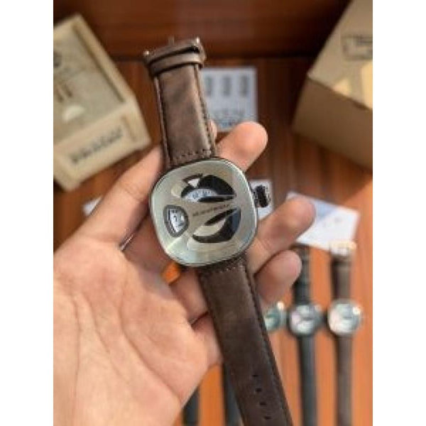 Seven friday Belt