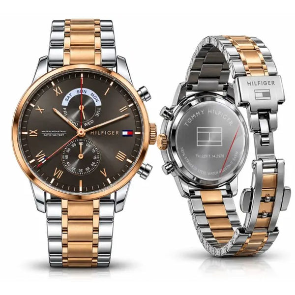 Tommy Hilfige_er Chronograph