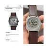 Fosilbronson me3254 automatic