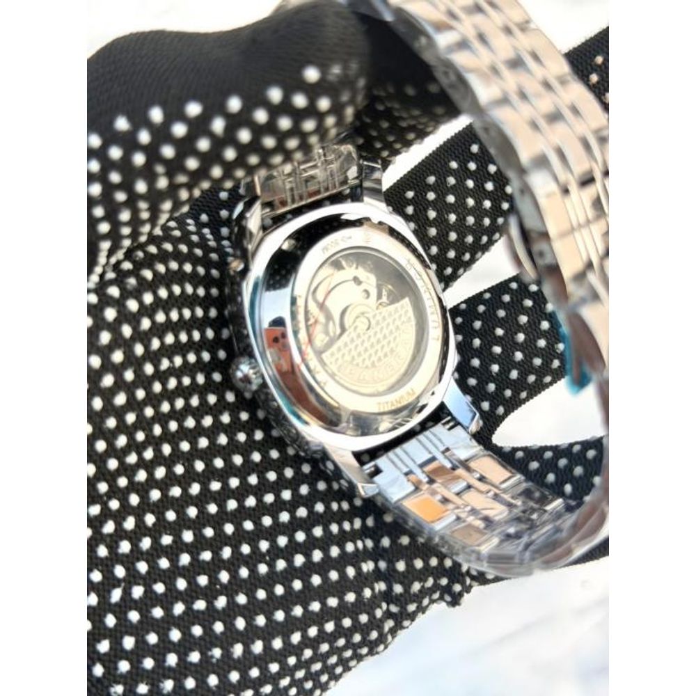 Patek Philipp_pe Skeleton Automatic
