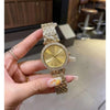 Michea l Kors Darci Gold-Gold 467