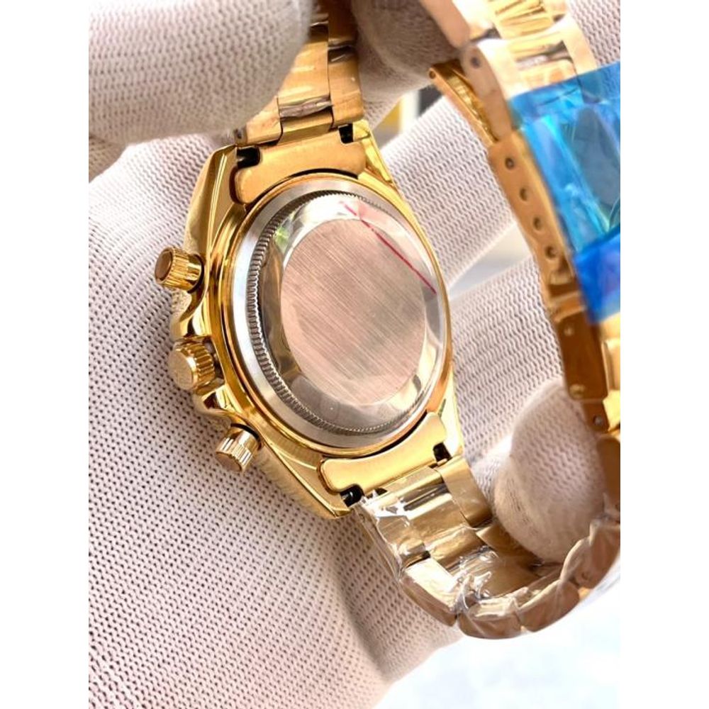 Rollex Oyster perpetual Daytona Chosmograph
