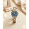 Fossii_l Eevie BQ3721 2 ton gold blue