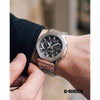 Casio G-Shock GMC-B2100ZE-1AJR Silver-Black -white