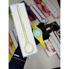 WOOP FITNESS BAND  AP POP WITH BOX AND SILICON BELT AND POP BELT
