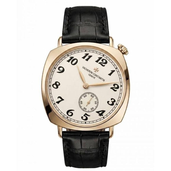 Vacheroo_n Constantin Geneve Historiques Golden White Dial
